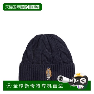 LAUREN 女士帽子 香港直郵POLO 455981433002 AW202 RALPH 1h可退