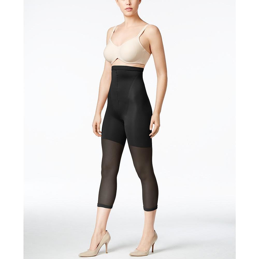 美国直邮spanx 女士 休闲裤高腰直筒裤时尚休闲 柔软百搭女装