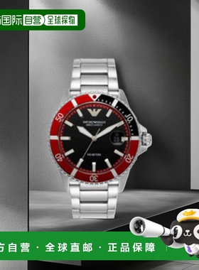 香港直邮Emporio Armani阿玛尼手表AR60074