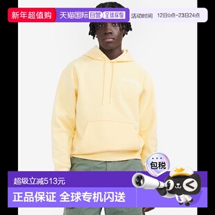 日本直邮AIGLE 标志防水派克外套卫衣 [AI715EM14731]