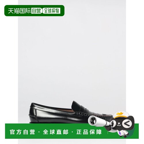 香港直邮SEBAGO 女士芭蕾乐福鞋 76114YWAIA AW20【付后1h可退】