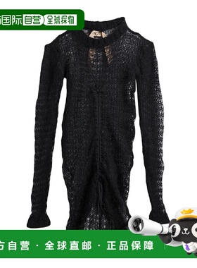 1h可退 【美国直邮】n 21 女士毛衣 N 21 Sweater 多色圆领长袖针