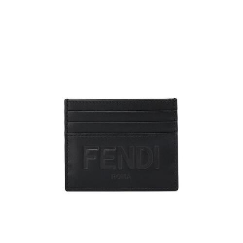 Fendi 徽标卡包 7M0164AFCL