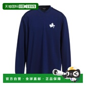 香港直邮潮奢 运动衫 Dsquared2 1h可退 二次方 男士 blue蓝色 舒