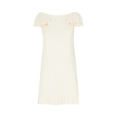 VALENTINO GARAVANI 女士连衣裙 6B3VAEQ01CFA03 SS2025