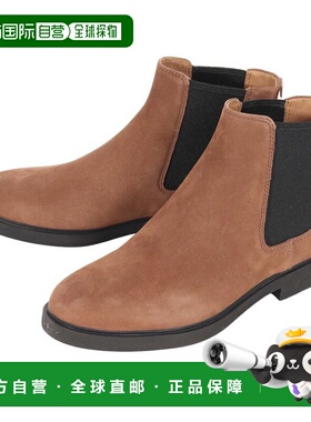 日本直邮Camper Iman K400299022 女士切尔西靴靴子女靴