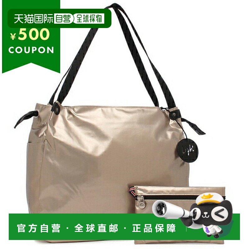 日本直邮Jack Gomme 托特包 Levant Gold 女款 JACK GOMME 1566 A