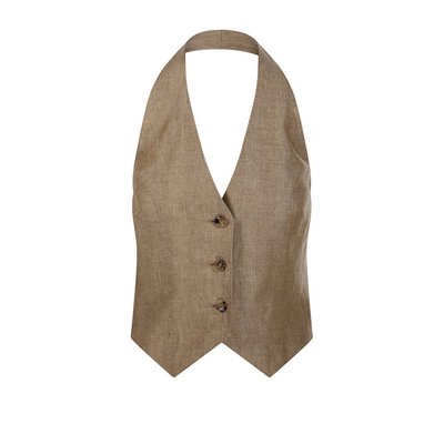 maxmara weekend 女士 背心马甲