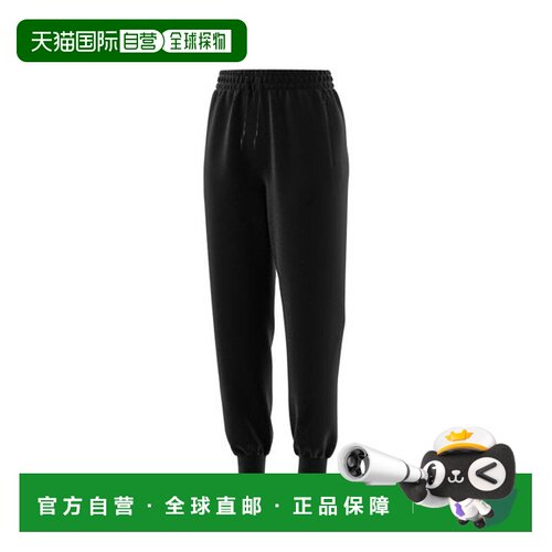 日本直邮adidas-W ZNE裤子新款运动运动裤卫裤