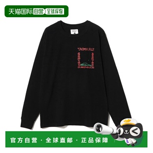 RECORDS FUJI 男装 原创设计LIVE FILL 1h可退 日本直邮TACOMA