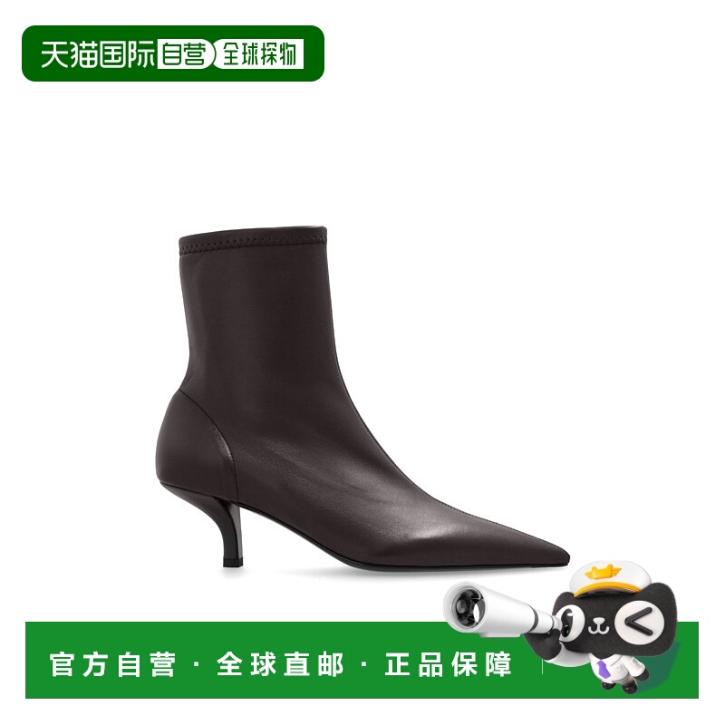 1h可退 欧洲直邮toteme 女士 时尚休闲鞋高跟鞋