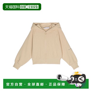 IG0IG02541RAE 女童针织毛衣 AW2024 KLEIN 香港直邮CALVIN