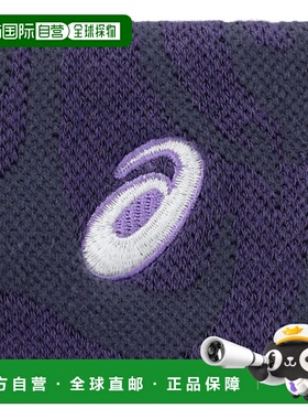 香港直邮GRAPHIC WRIST BAND SINGLE｜中性｜3043A122-500