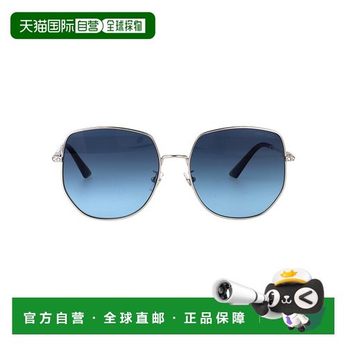 1h可退 香港直邮潮奢 Jimmy Choo 周仰杰 女士 0JC4006BD 眼镜 0J