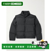 绗缝羽绒夹克 1h可退 PI00383 男士 Shell 香港直邮HERNO LAMINAR