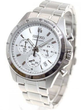 日本直邮Seiko精工男士腕表SPIRIT男士潮流时尚手表SBTR009