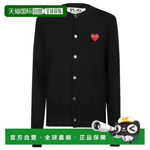 针织衫 欧洲直邮comme 女士 garcons des