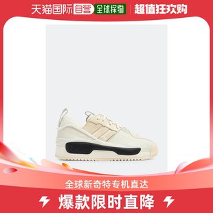 阿迪达斯爆款 休闲鞋 时尚 香港直邮adidas 男士 运动鞋