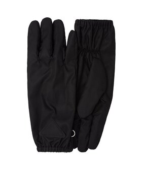 Prada Re-Nylon三角形标志手套 2GG1701WQ8