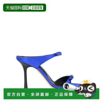 1h可退 香港直邮VICTORIA BECKHAM 维多利亚 贝克汉姆 女士 凉鞋