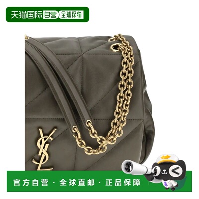 1h可退 香港直邮SAINT LAURENT 女士斜挎包 809696AAB323212 AW20
