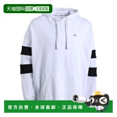 香港直邮潮奢 希尔费格 Tommy 1h可退 Hilfiger 汤米 男士 卫衣