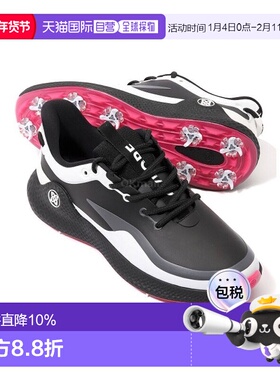 韩国直邮G/FORE男士MG4+ O2 G/LOCK钉高尔夫球鞋运动GMF000127