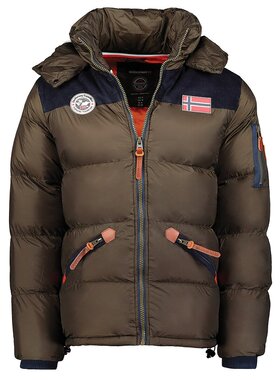 GEOGRAPHICAL NORWAY男童装羽绒服棉服