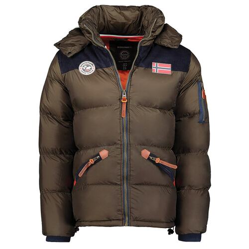 GEOGRAPHICAL NORWAY男童装羽绒服棉服