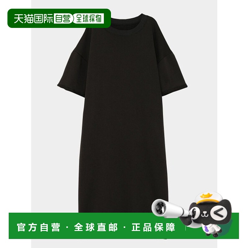 1h可退 日本直邮RAVIJOUR 女装 双面可穿 加厚宽松连帽卫衣 K0080