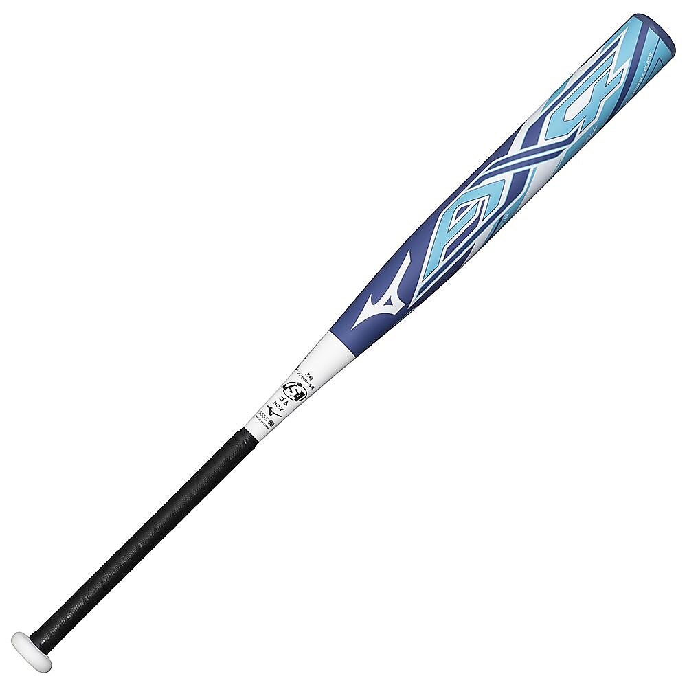 日本直邮Mizuno 软式3号橡胶球AX4 商品编号84cm平均680g710g 球