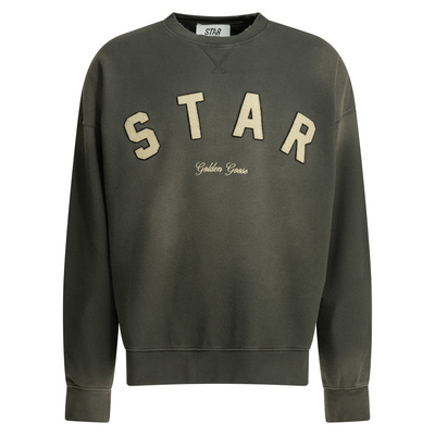 GOLDEN GOOSE DELUXE BRAND 男士卫衣 GUP02713P00241760666