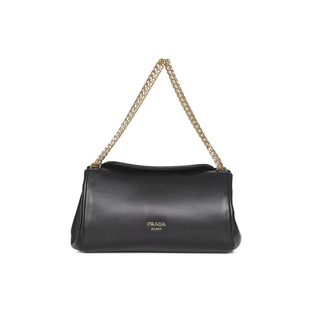 潮奢 Prada 普拉达 女士 BORSE A MANO 手提包 1BD395COO2DX8