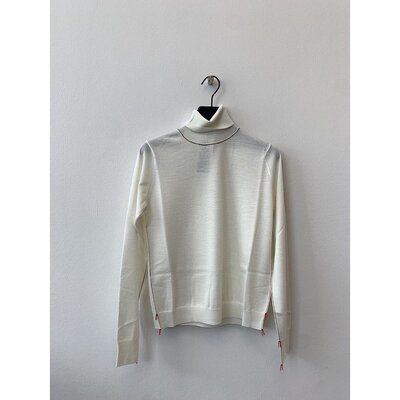 MAISON MARGIELA 女士针织毛衣 SI0HA0006S17814103F