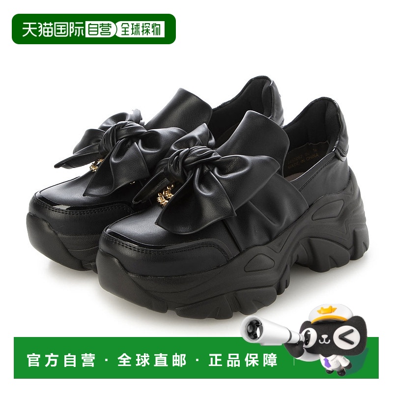 【日本直邮】 YOSUKE女士运动鞋正品品牌运动休闲百搭舒适