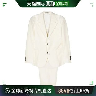西服套装 香港直邮EMPORIO 男士 E31V13F1550 ARMANI
