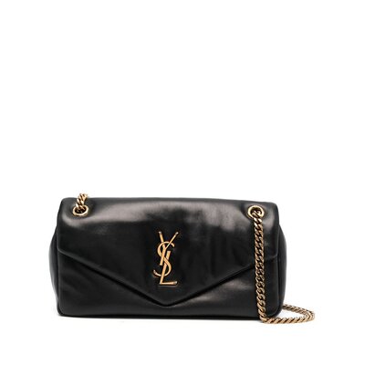 saint laurent 女士 单肩包