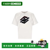 香港直邮FENDI FY0936AL36F0QG1上衣男装 男士 T恤
