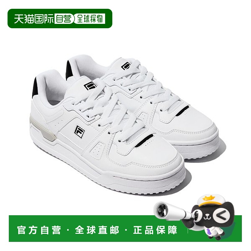 韩国直邮FILA [新] Wheela Targa 88/25 FM2FS253TN03X002-100