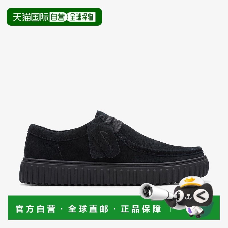 日本直邮【日本直邮】CLARKS男女同款生活休闲鞋26172019,运动鞋new,运动休闲鞋,淘宝优惠券,粉丝福利购,淘宝优惠卷