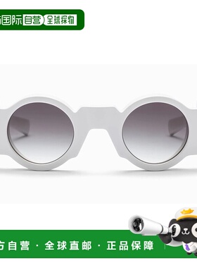 香港直邮BALMAIN 女士太阳镜 BPS159C42 SS2024 黑色 Balmain SUN