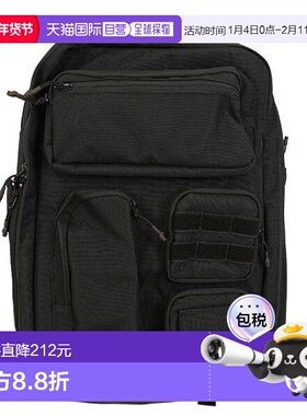 日本直邮Nike 实用性精英背包37L [FN4173010] 耐克背包 黑色