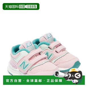 1h可退 香港直邮New Balance 婴儿 997H 运动鞋童鞋 004182