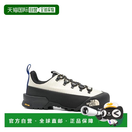 香港直邮THE NORTH FACE 男士户外徒步鞋 NF0A8DAPGIY1 SS2026