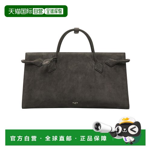 1h可退 香港直邮alaia 女士 ALAΪA 手提包 AA1S14042CA214单肩包