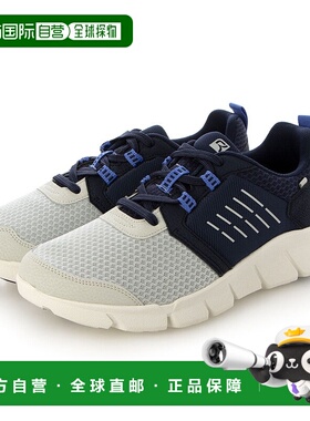 日本直邮 RAKUWALK×RIZAP RM9211 男士健步鞋 053