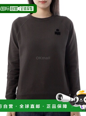 韩国直邮ISABEL MARANT 米拉 男士棉涤混纺上衣 SW0004FA A1M07E