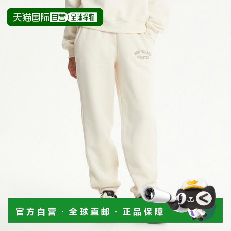 韩国直邮NEW BALANCE New Balance 长裤 XQS NBMLE4S032-35 女式