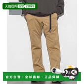 SOLOTEX紧身斜纹棉裤 1h可退 带织带 STORE 男装 日本直邮FREAK