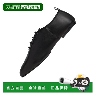 香港直邮MAISON MARGIELA 女士芭蕾乐福鞋 S58WQ0149PR869T8013